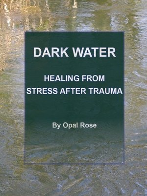 cover image of Dark Water